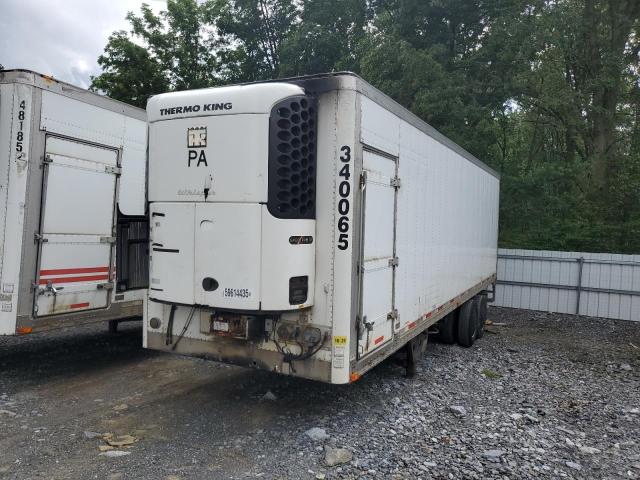 UTILITY TRAILER 2013 white   1UYVS2340DM630806 photo #3