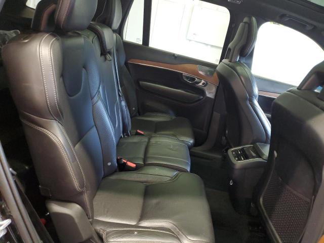 2016 VOLVO XC90 T6 YV4A22PL3G1059717