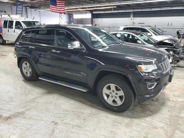 Vin: 1c4rjfcg4ec118980, lot: 62917805, jeep grand cher overland 20144