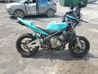 2004 HONDA CBR600 RR - JH2PC37014M101292