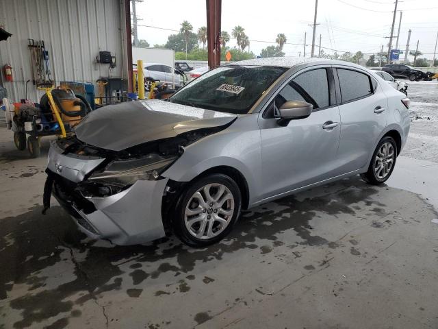 TOYOTA YARIS IA