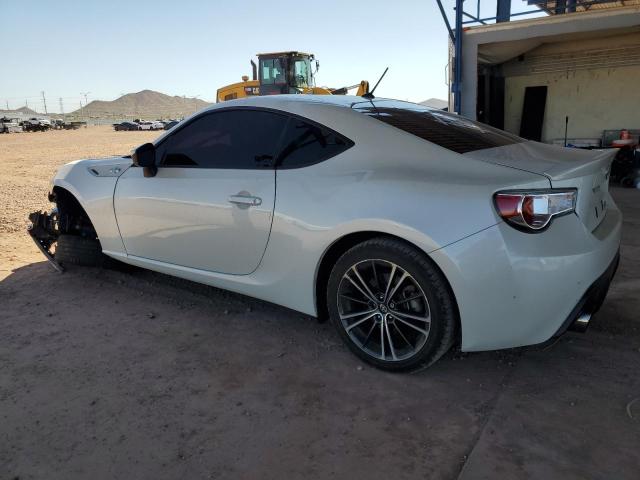 2013 TOYOTA SCION FR-S - JF1ZNAA19D2729118