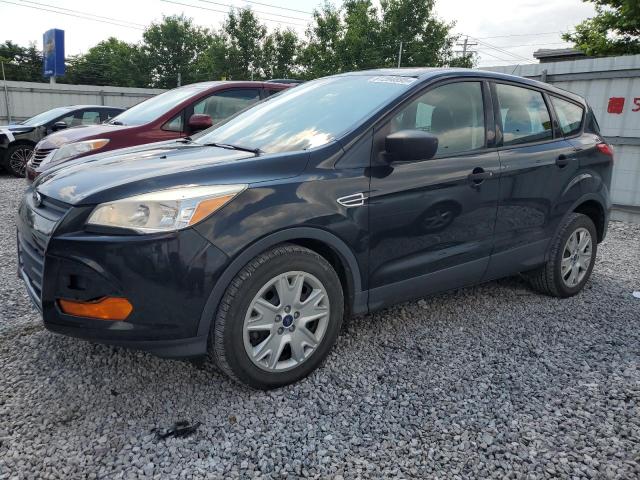 FORD ESCAPE S