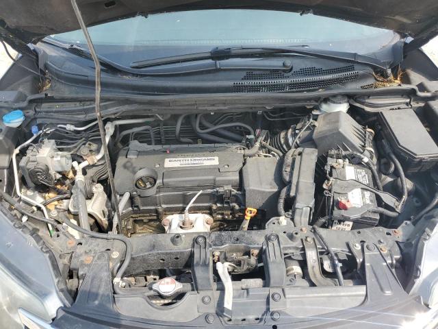 2015 HONDA CR-V LX 5J6RM4H35FL116832