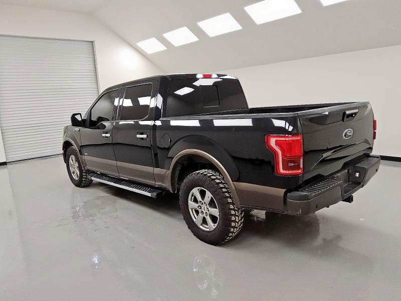 2017 FORD F150 SUPER - 1FTEW1EG4HKE35894