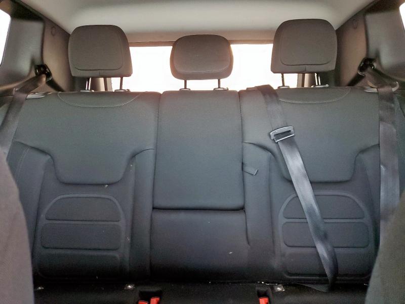 2022 JEEP RENEGADE L - ZACNJDB14NPN59338