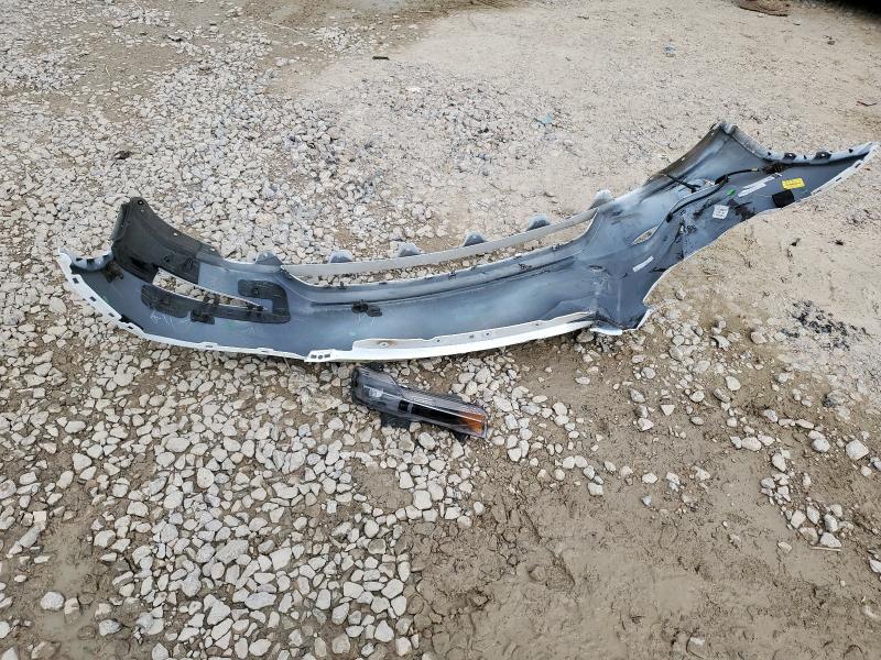 2022 TESLA MODEL Y - 7SAYGDEE2NF330311