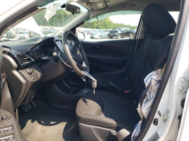 2021 CHEVROLET SPARK 1LT - KL8CD6SA7MC741527