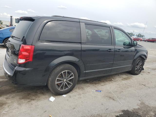 Vin: 2c4rdgeg3gr375763, lot: 58919505, dodge caravan r/t 20163
