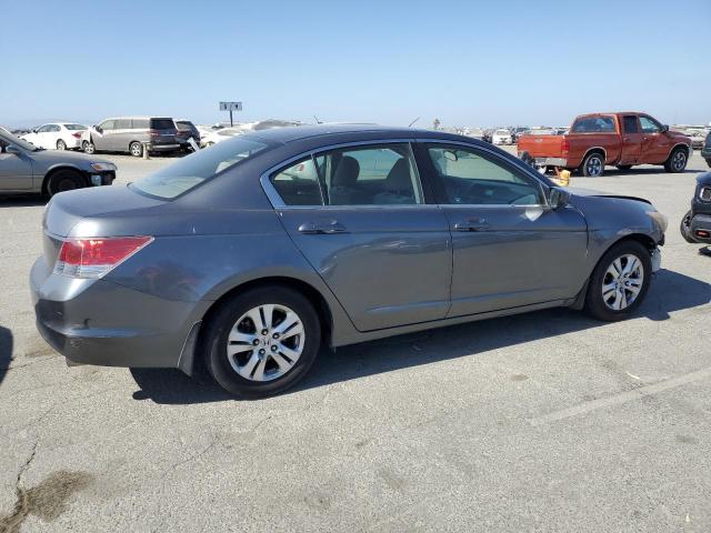 HONDA ACCORD LXP 2009 gray  gas JHMCP26489C009845 photo #4