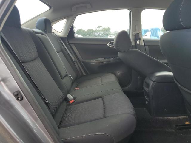 2019 NISSAN SENTRA S - 3N1AB7AP1KY454935