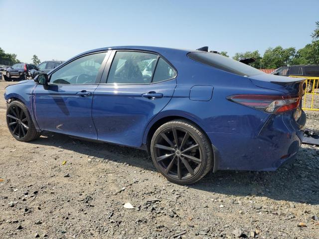 2023 TOYOTA CAMRY SE N - 4T1G11AK3PU092110