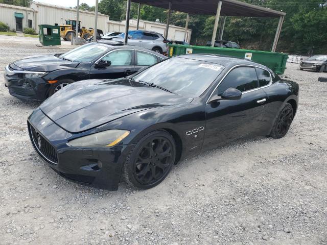 MASERATI GRANTURISM