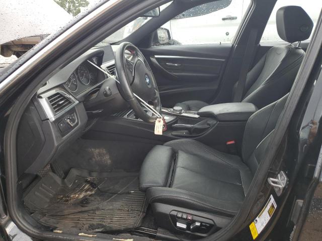 2017 BMW 330 I WBA8B9C56HK675681