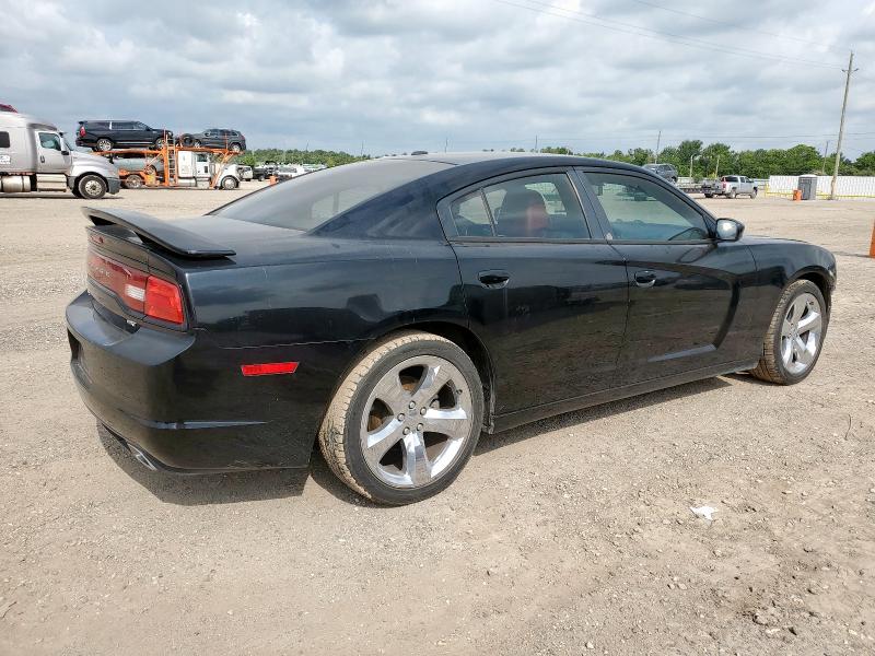 Vin: 2c3cdxhgxeh295353, lot: 58781935, dodge charger sxt 20143