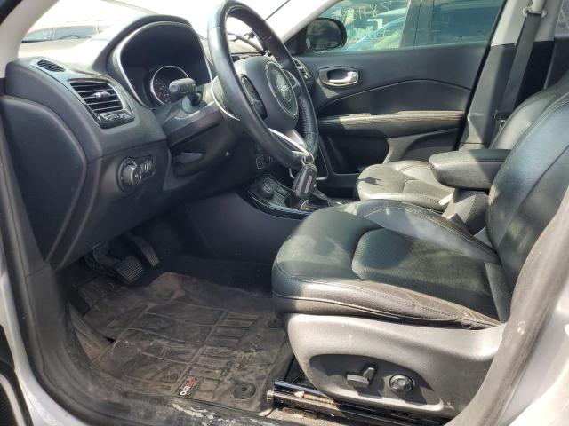 2018 JEEP COMPASS LI - 3C4NJDCB4JT397773