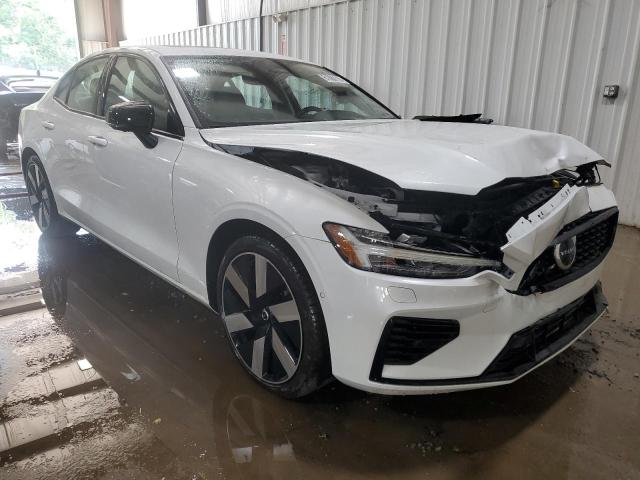 Vin: 7jrh60fm0rg311297, lot: 61060115, volvo s60 ultima ultimate 20244