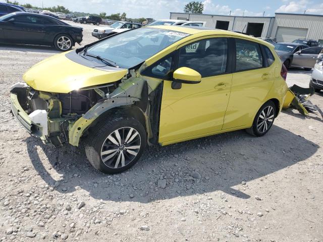 Vin: jhmgk5h78gx025283, lot: 62175605, honda fit ex 2016 img_1