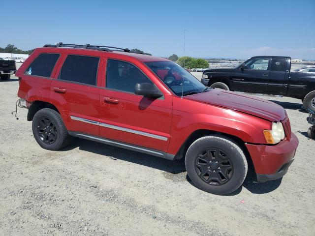 Vin: 1j4ps4gk7ac148020, lot: 61952265, jeep grand cher laredo 20104