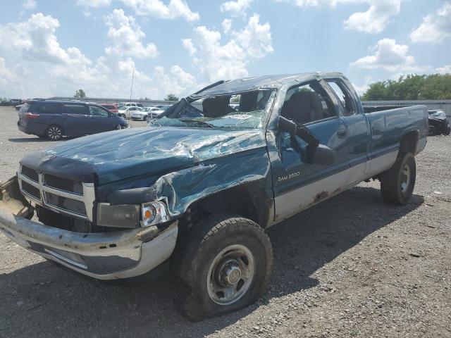 DODGE RAM 2500