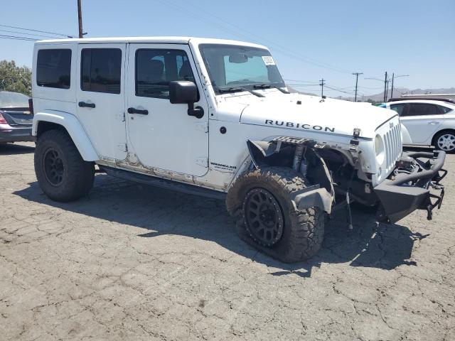 Vin: 1c4bjwfg3fl771508, lot: 62006295, jeep wrangler rubicon 20154