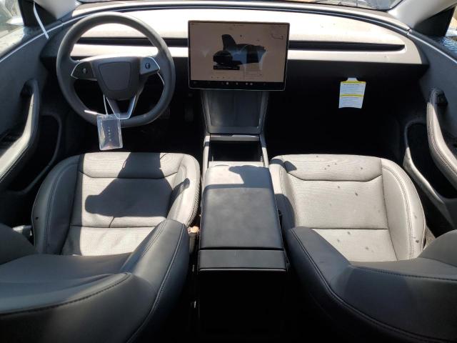 2024 TESLA MODEL 3 5YJ3E1EA9RF742143