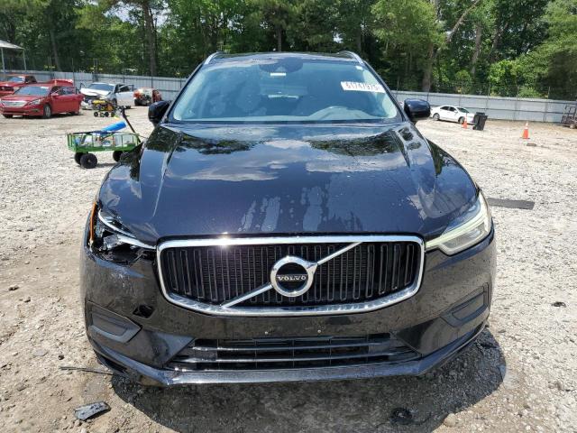 2018 VOLVO XC60 T6 MO YV4A22RK0J1093108
