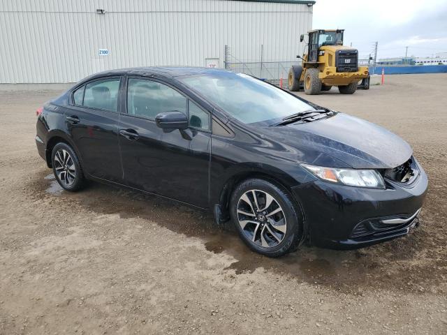 Vin: 2hgfb2f52fh057762, lot: 61224335, honda civic lx 20154