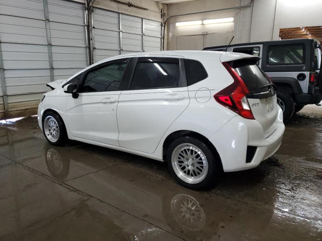 2017 HONDA FIT LX 3HGGK5G58HM710894