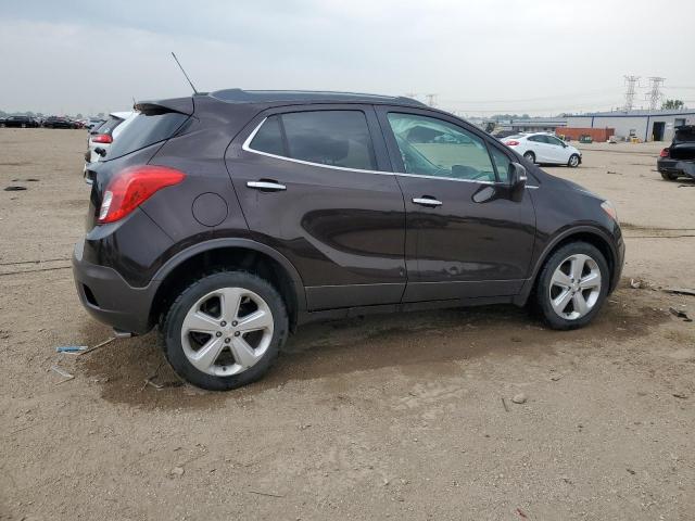 Vin: kl4cjesb9gb616200, lot: 60694965, buick encore 20163