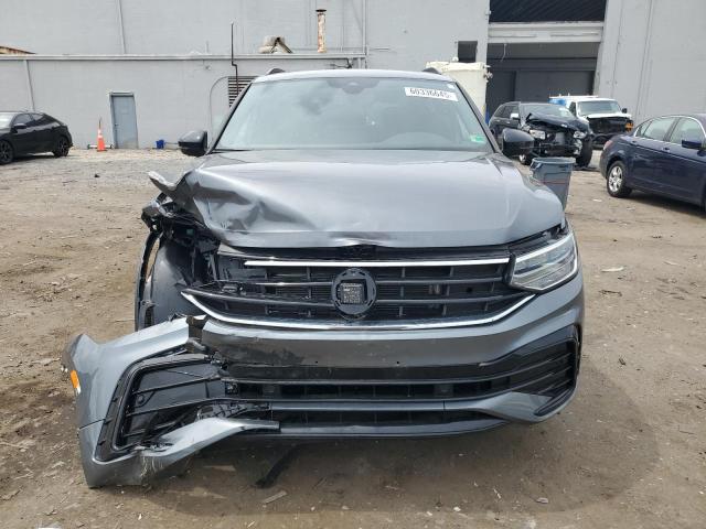 2024 VOLKSWAGEN TIGUAN SE 3VV8B7AX3RM088751