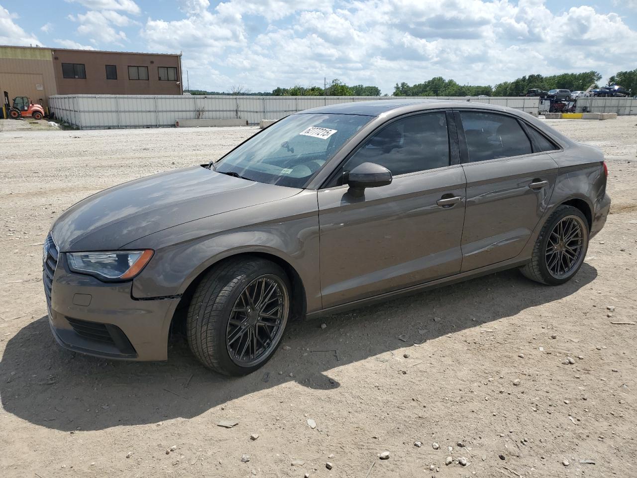 AUDI A3 PREMIUM