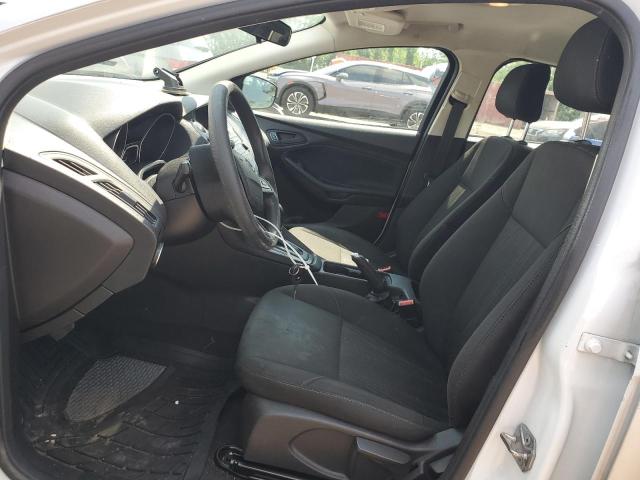 2016 FORD FOCUS S 1FADP3E2XGL377099