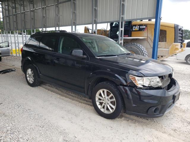 2016 DODGE JOURNEY SX - 3C4PDCBG5GT100574