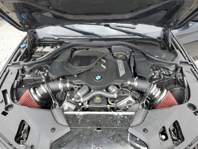 2020 BMW M550XI WBAJS7C0XLBN96601