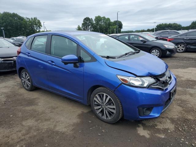 Vin: 3hggk5h88fm784984, lot: 61586085, honda fit ex 20154