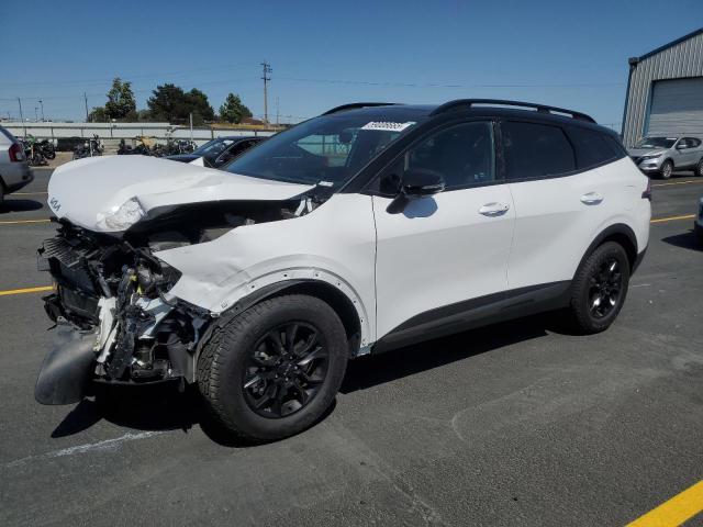 KIA SPORTAGE X