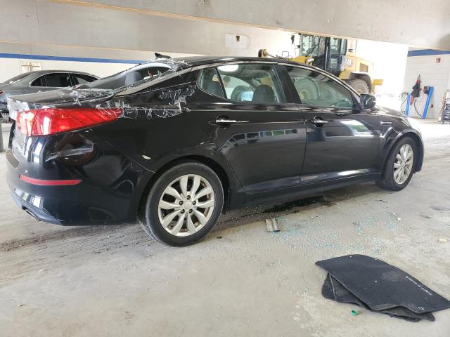 Vin: 5xxgn4a71fg503451, lot: 60044835, kia optima ex 20153