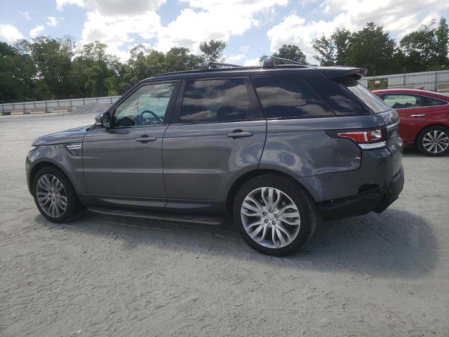 2015 LAND ROVER RANGE ROVE SALWR2VF3FA508371