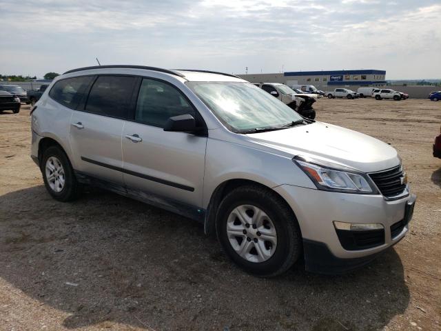 Vin: 1gnkvfkd8ej257705, lot: 58534845, chevrolet traverse ls 20144