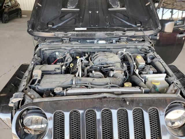 2015 JEEP WRANGLER U 1C4BJWEG2FL629877