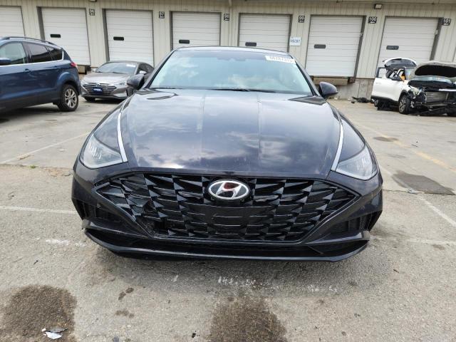 2023 HYUNDAI SONATA SEL KMHL64JA8PA262035