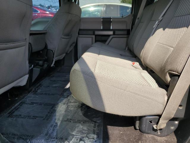 2016 FORD F150 SUPER - 1FTEW1CP4GFA49826