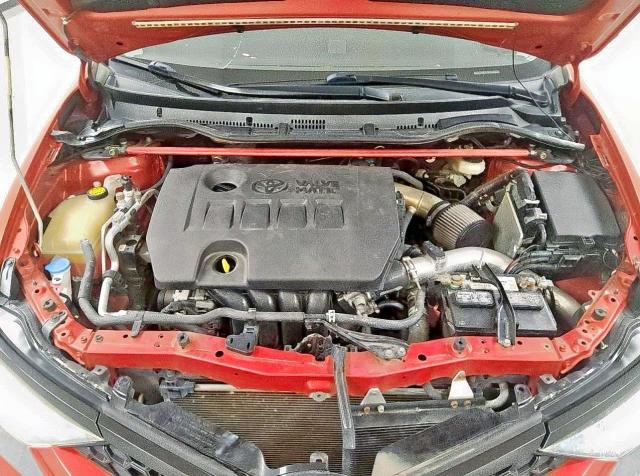 2016 TOYOTA SCION IM - JTNKARJE1GJ515111