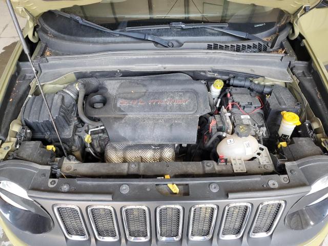 2015 JEEP RENEGADE L ZACCJBBT0FPB62417
