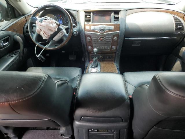 2017 INFINITI QX80 BASE - JN8AZ2NEXH9151613