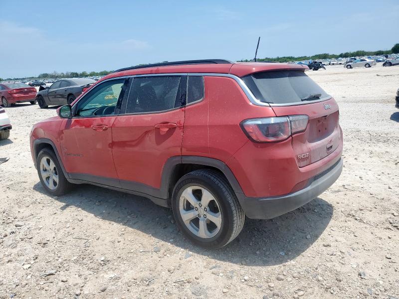 Vin: 3c4njcbb7ht652700, lot: 60346185, jeep compass latitude 20172