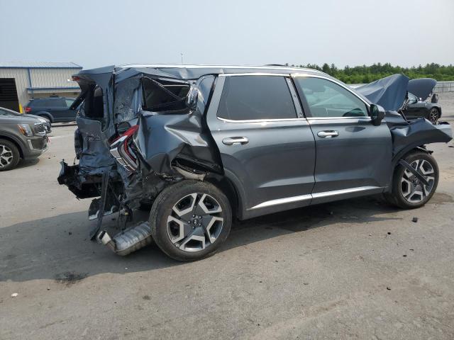 2025 HYUNDAI PALISADA KM8R4DGE9SU827927