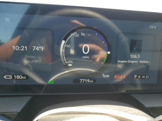 2024 HONDA PROLOGUE E - 3GPKHZRJ0RS511892