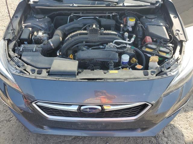 2019 SUBARU IMPREZA LI 4S3GTAT62K3719487